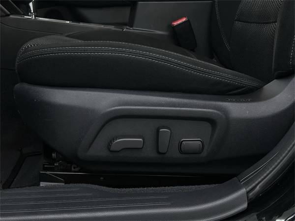 2019 Subaru Outback 2 5i Premium suv Crystal Black Silica - cars & for sale in Bensenville, IL – photo 13