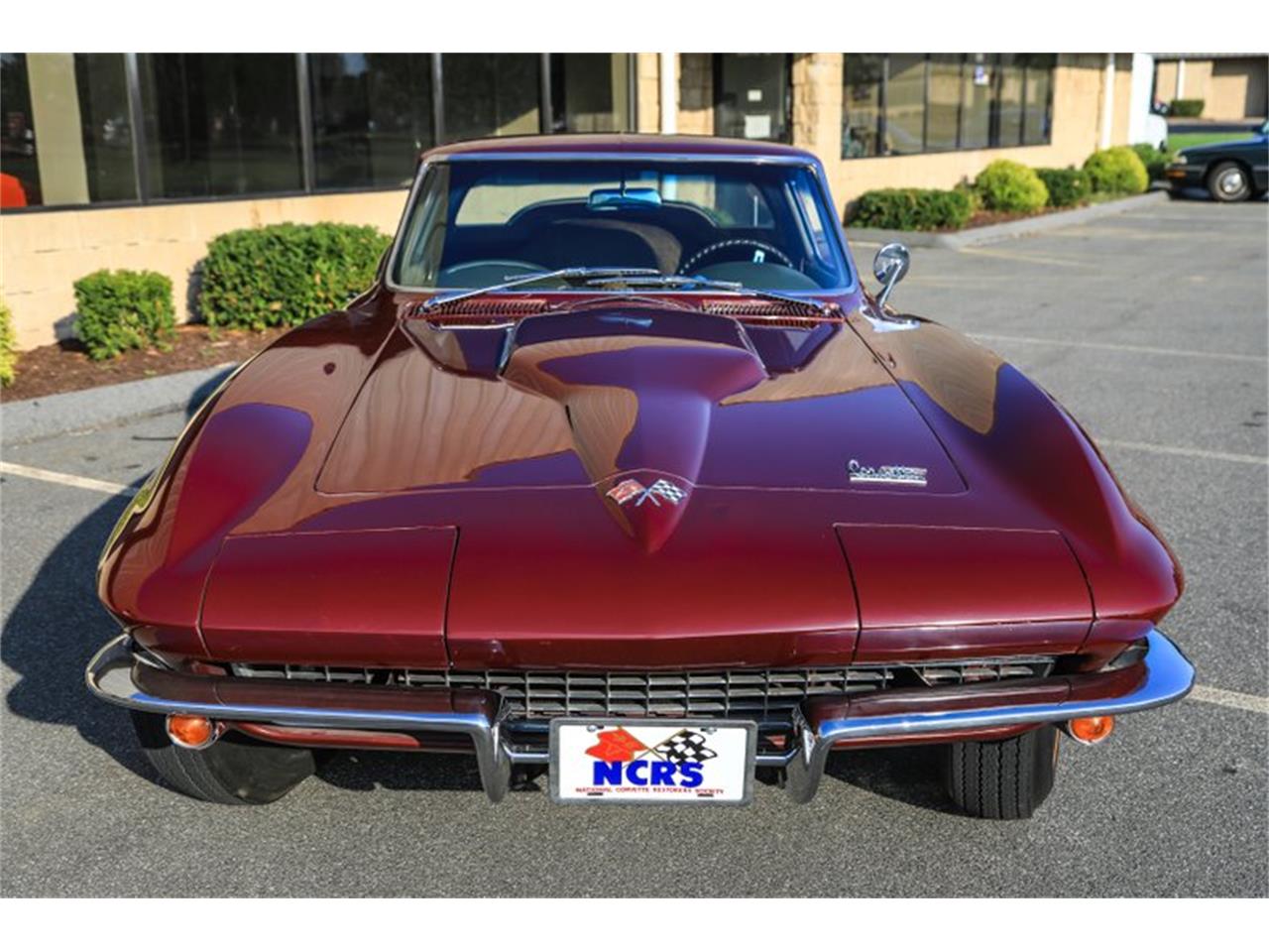1966 Chevrolet Corvette for sale in Wallingford, CT – photo 28