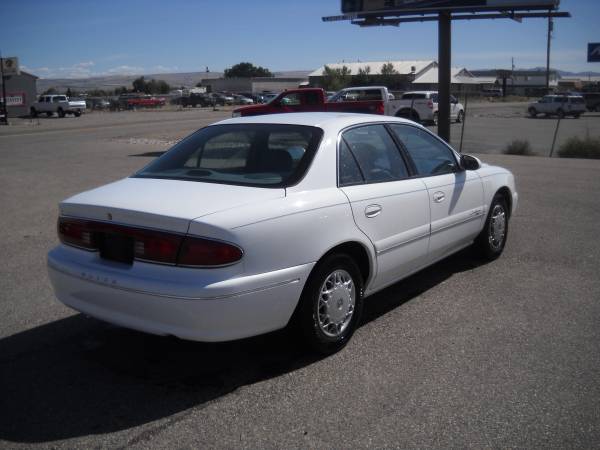 1998 BUICK-CENTURY-98K MILES for sale in Idaho Falls, ID – photo 6