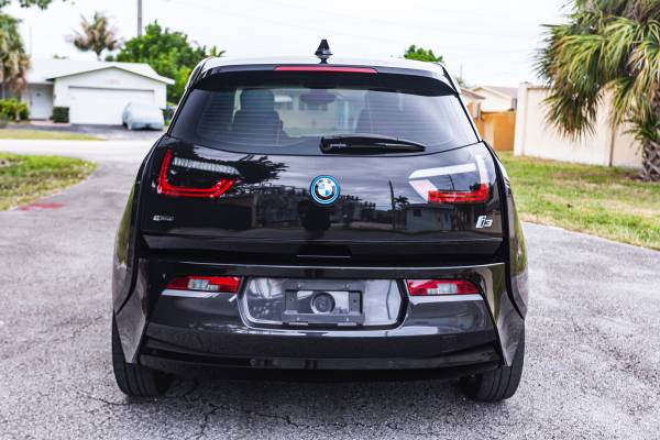 2015 BMW i3 Range Extender for sale in Fort Lauderdale, FL – photo 5