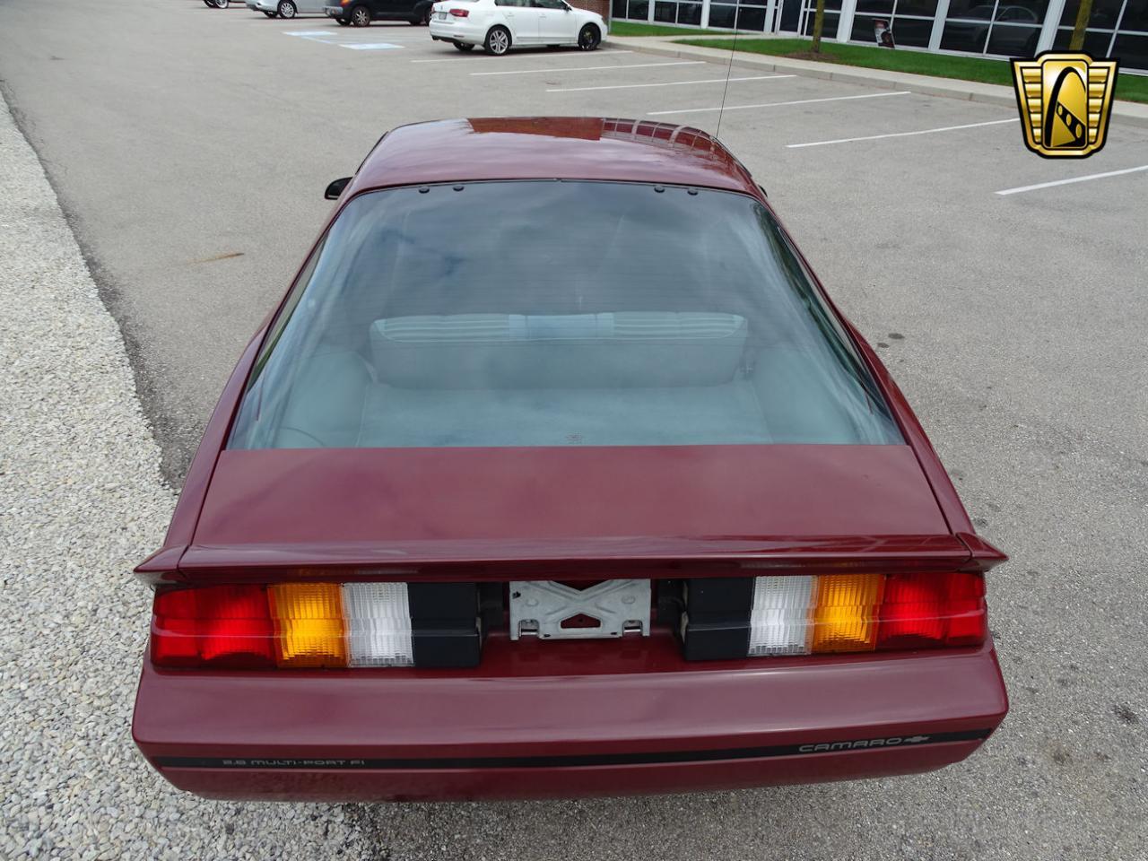 1985 Chevrolet Camaro for sale in O'Fallon, IL – photo 6