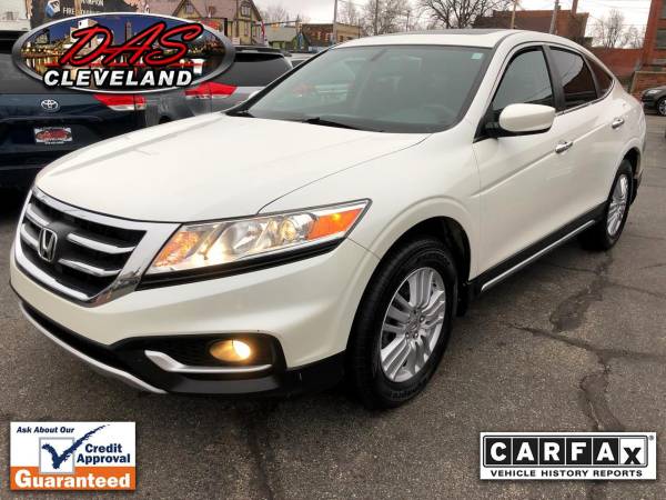 2014 Honda Crosstour 2WD I4 5dr EX Wagon - - by for sale in Cleveland, OH