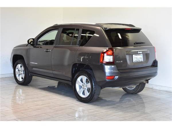 2015 Jeep Compass 4WD 4dr Sport - Financing For All! for sale in San Diego, CA – photo 21