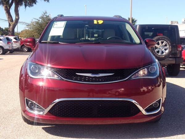 2019 Chrysler Pacifica Touring L Extra Low 8K Miles Factory... for sale in Sarasota, FL – photo 2