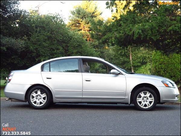 2005 *NISSAN**ALTIMA* *2.5 S* *SEDAN* *MUST SEE* for sale in East Brunswick, PA – photo 17