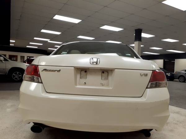 2008 HONDA ACCORD......NICE!!!... - cars & trucks - by dealer -... for sale in Decatur, GA – photo 11