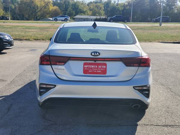2020 Kia Forte LXS 23K miles ONLY - - by dealer for sale in Omaha, NE – photo 6