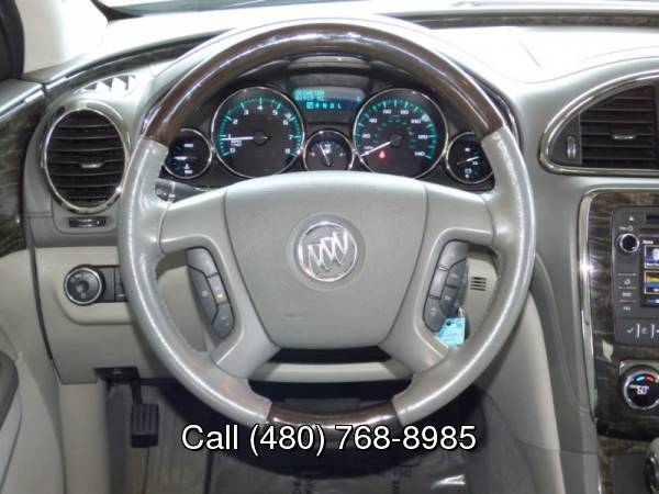 2013 Buick Enclave FWD 4dr Convenience for sale in Phoenix, AZ – photo 18