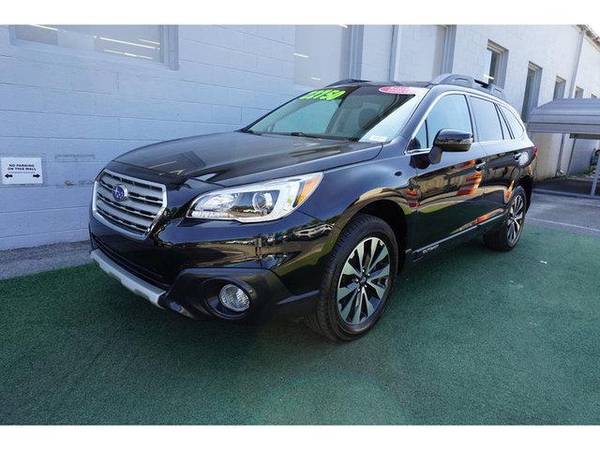 2017 Subaru Outback 2.5i Limited for sale in Knoxville, TN – photo 8