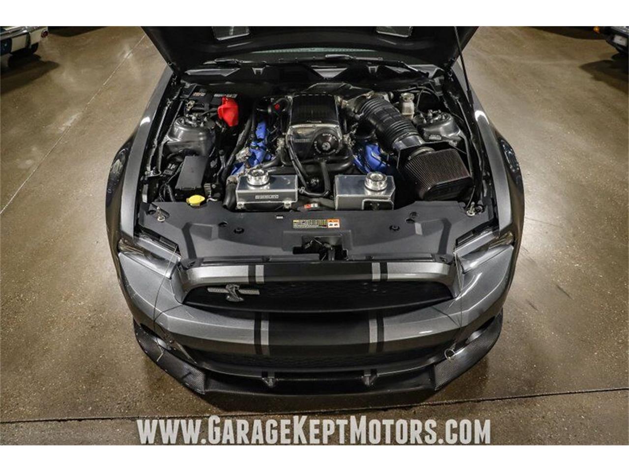 2011 Shelby GT500 for sale in Grand Rapids, MI – photo 28