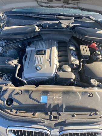 BMW 525i mechanic special - cars & trucks - by owner - vehicle... for sale in Fort Bliss, NM – photo 15