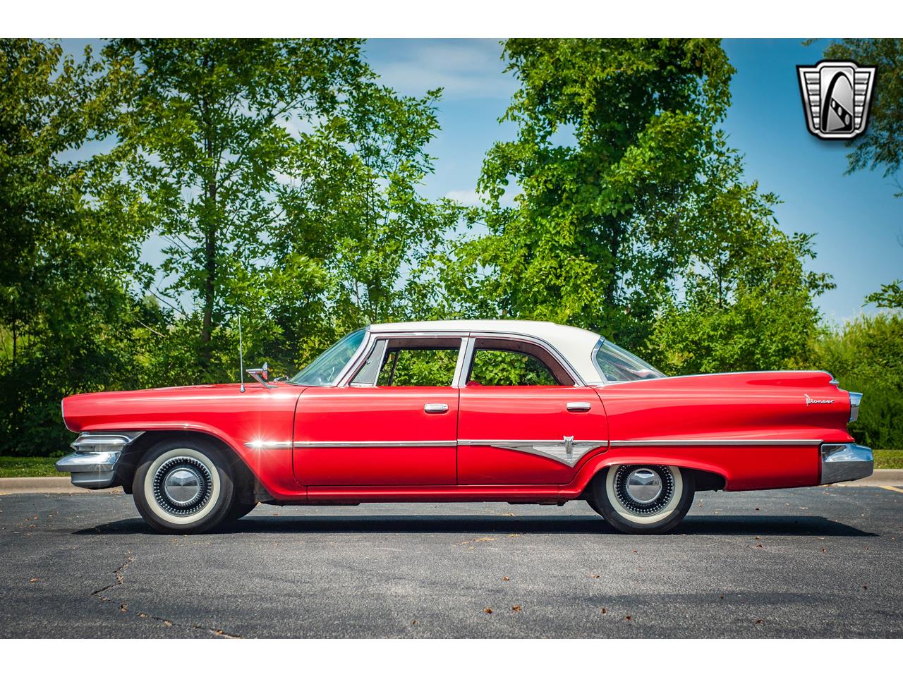 1960 Dodge Dart for sale in O'Fallon, IL – photo 2