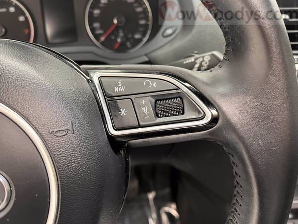 2017 Audi Q3 Premium - - by dealer - vehicle for sale in Chillicothe, MO – photo 16
