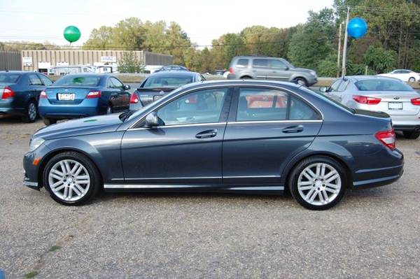 2008 Mercedes-Benz C-Class - Financing Available! for sale in Mechanicsville, MD – photo 3