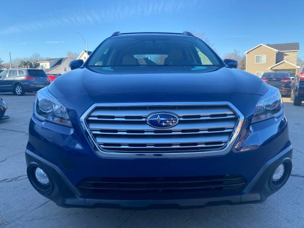 2015 Subaru Outback Limited AWD *Only 70K* - cars & trucks - by... for sale in Lincoln, NE – photo 3