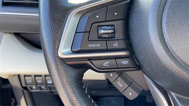 2021 Subaru Ascent Limited 8-Passenger for sale in Other, MI – photo 13