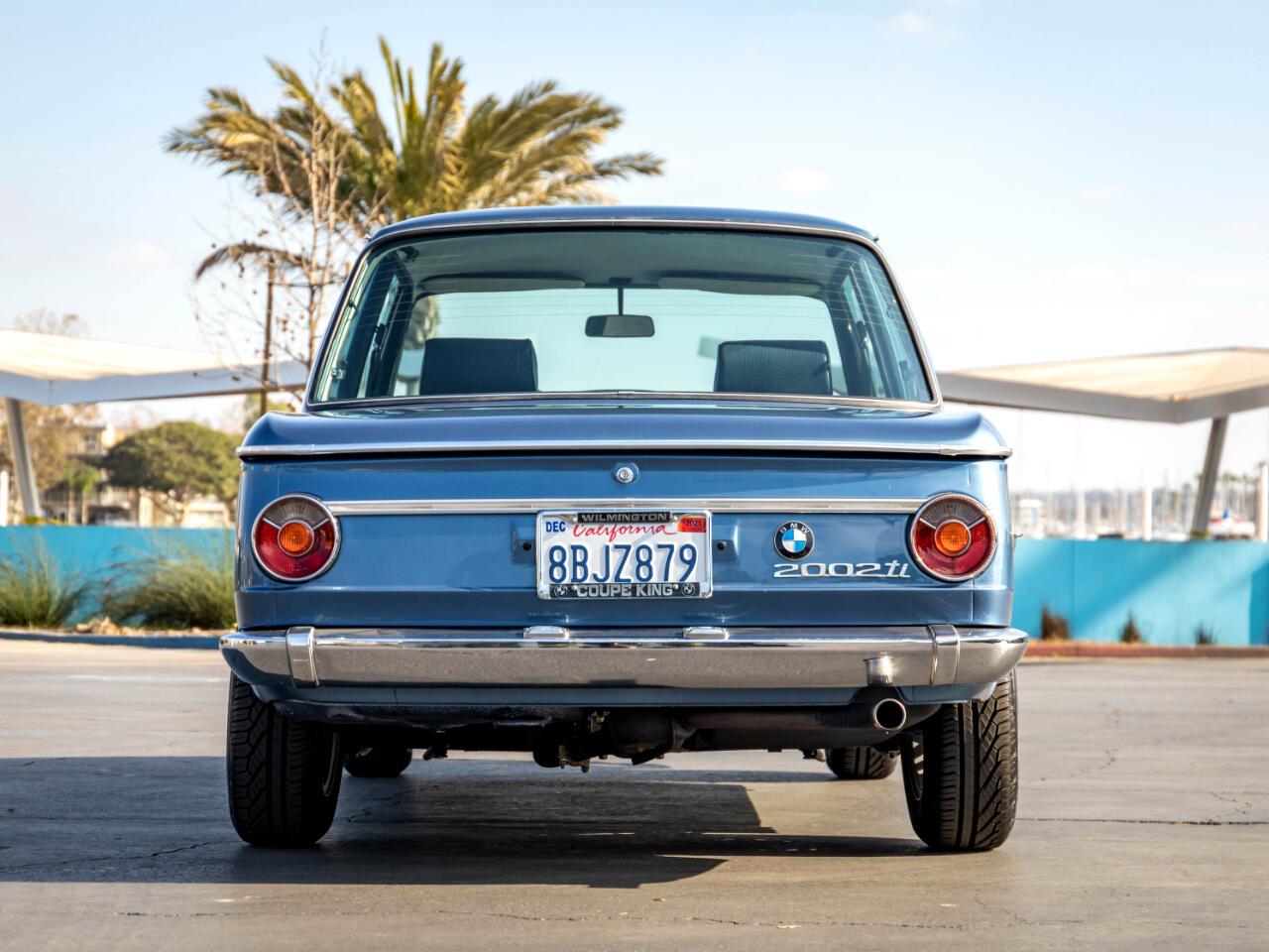 1971 BMW 2002 for sale in Marina Del Rey, CA – photo 6