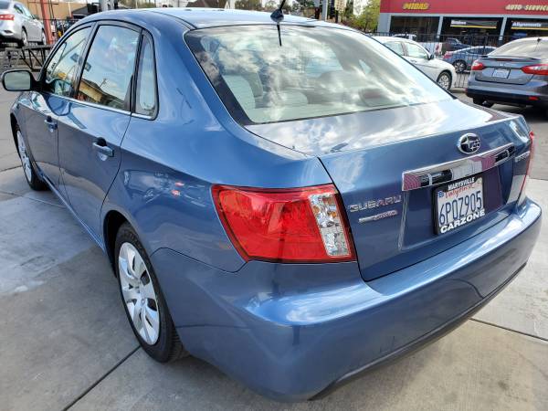 ///2010 Subaru Impreza//AWD//2-Owners//Automatic//Drives Great/// -... for sale in Marysville, CA – photo 7