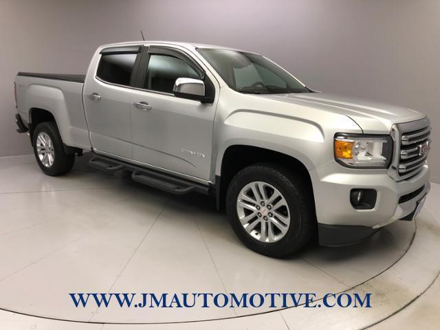 2017 GMC Canyon SLT for sale in Naugatuck, CT – photo 7