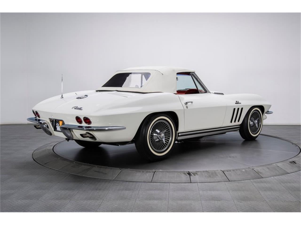 1965 Chevrolet Corvette for sale in Charlotte, NC – photo 5