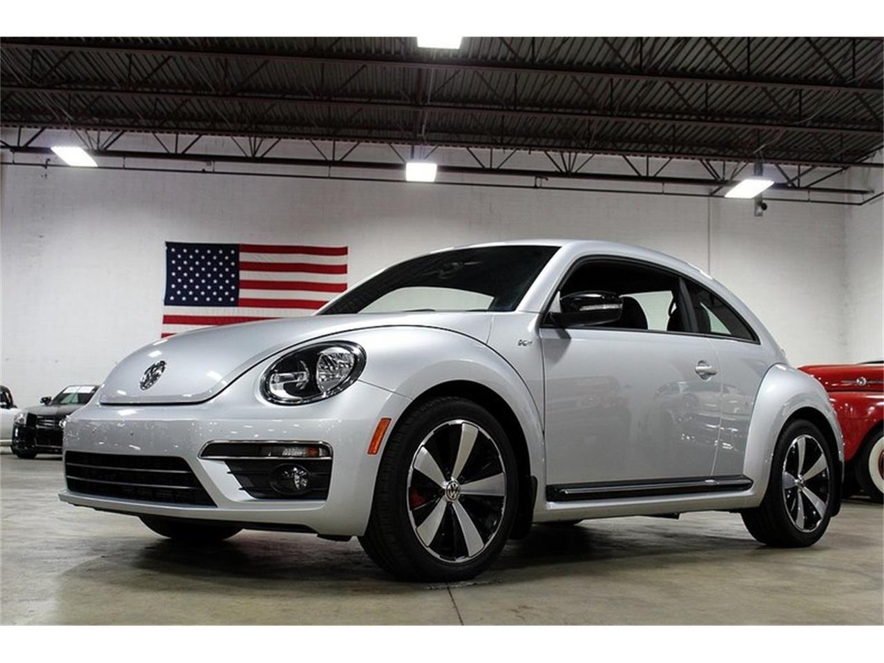 2014 Volkswagen Beetle for sale in Kentwood, MI – photo 82