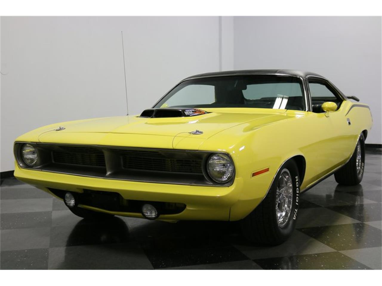 1970 Plymouth Cuda for sale in Fort Worth, TX – photo 20