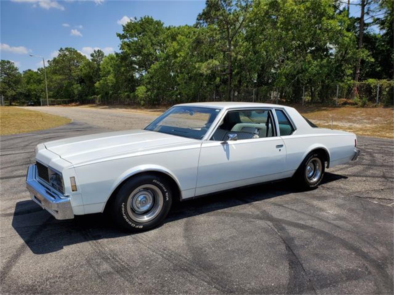 1977 Chevrolet Impala for sale in Hope Mills, NC – photo 9