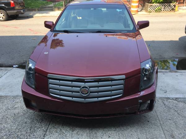 2006 CADILLAC CTS 28000K for sale in STATEN ISLAND, NY – photo 18