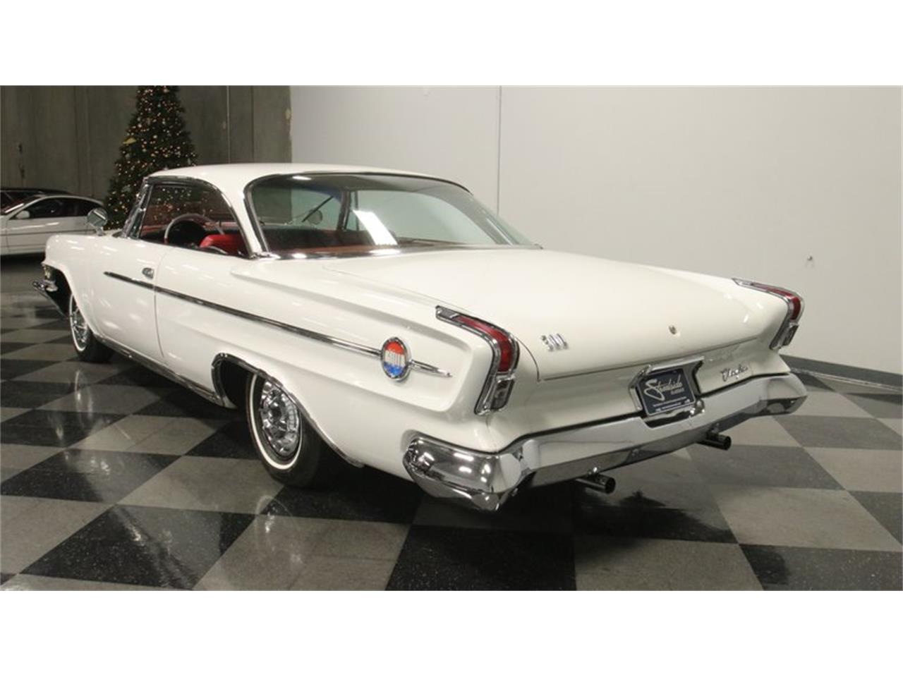 1962 Chrysler 300 for sale in Lithia Springs, GA – photo 10