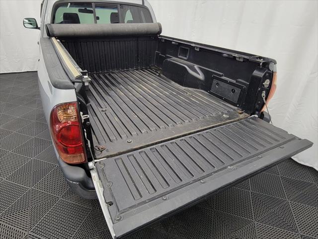 2005 Toyota Tacoma Access Cab for sale in Des Moines, IA – photo 23
