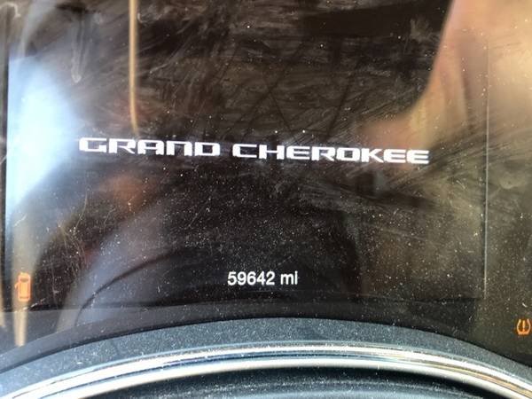 2017 Jeep Grand Cherokee Limited - Super Clean! for sale in Whitesboro, TX – photo 14