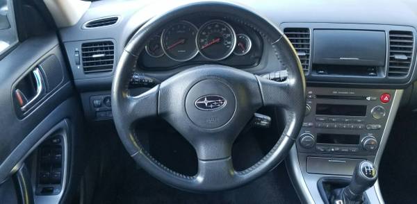 2006 Subaru Outback 2.5i Limited AWD Insp. for sale in Cockeysville, MD – photo 9