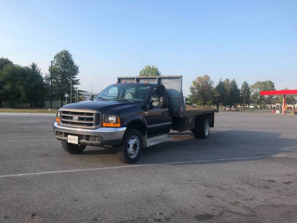 1999 F-550 for sale in Thurmont, MD – photo 5