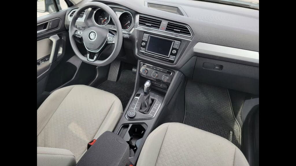 2019 Volkswagen Tiguan S 4Motion AWD for sale in Bountiful, UT – photo 22