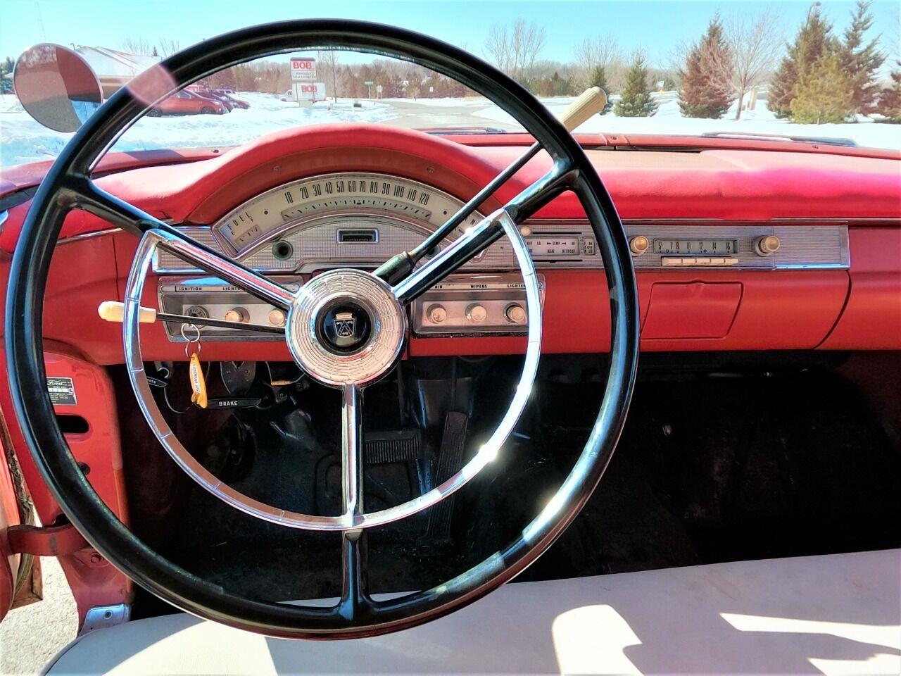 1958 Ford Ranch Wagon for sale in Ramsey , MN – photo 54