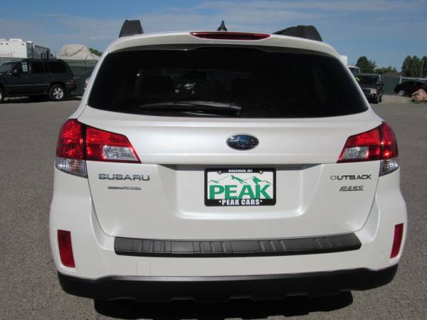 2014 Subaru Outback Limited 105,000 Miles for sale in Bozeman, MT – photo 7
