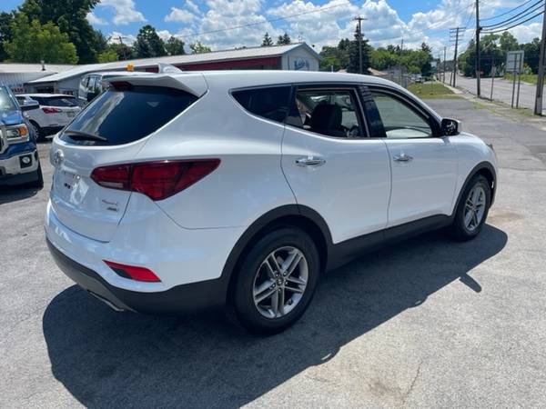 2017 Hyundai Santa FE AWD with only 57, 000 miles! for sale in Syracuse, NY – photo 8