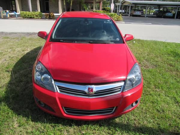 2008 Saturn Astra - cars & trucks - by owner - vehicle automotive sale for sale in Cape Coral, FL – photo 2