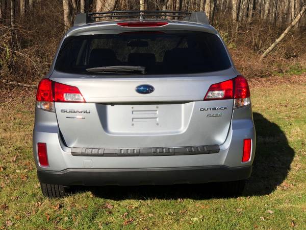 📲2013 SUBARU OUTBACK "LIMITED" AWD * SERVCD * EVERY OPTION *... for sale in Stratford, CT – photo 6