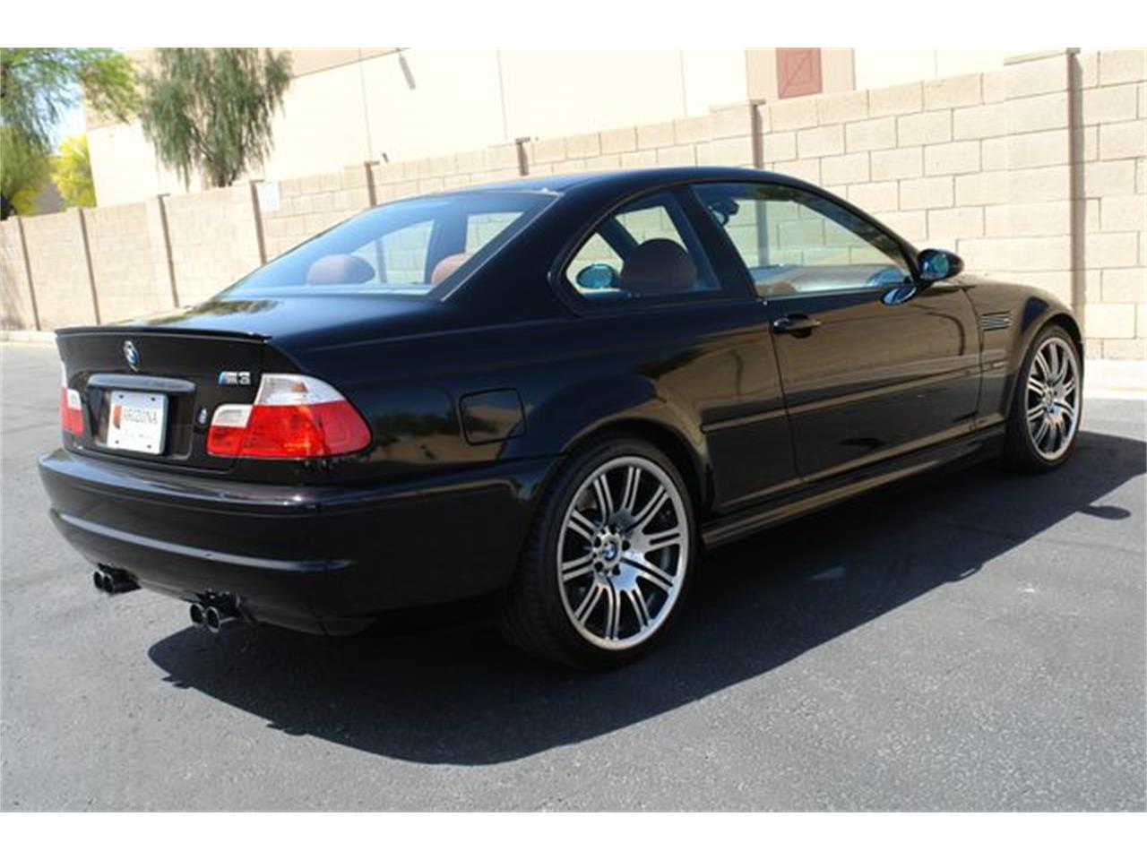 2002 BMW M Models for sale in Phoenix, AZ – photo 19