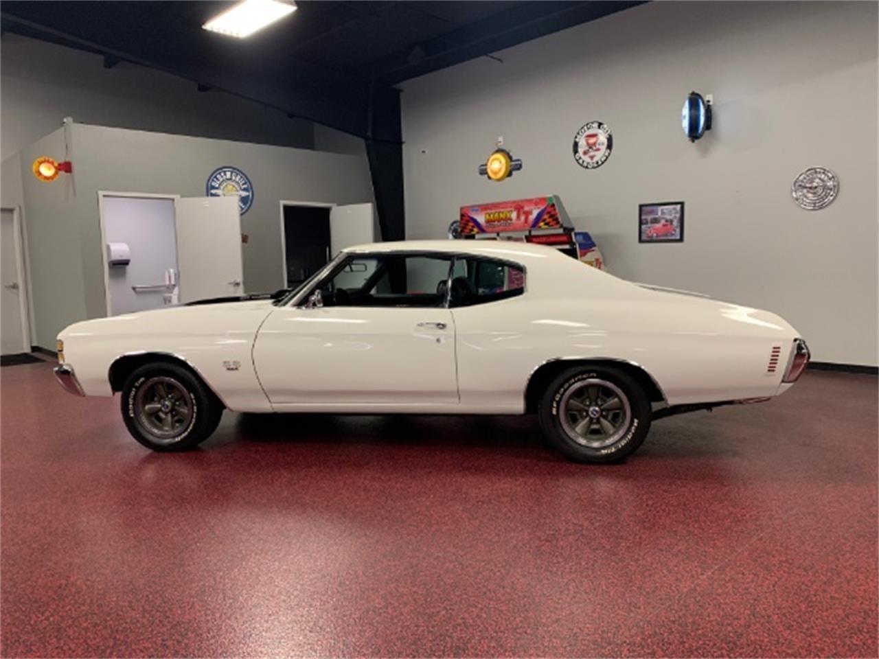 1971 Chevrolet Chevelle SS for sale in Bismarck, ND – photo 7