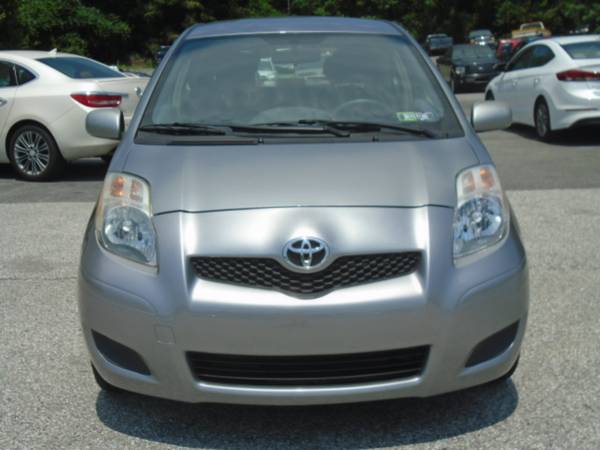 2009 Toyota Yaris 3dr HB Man (Natl) - - by dealer for sale in York, PA – photo 2