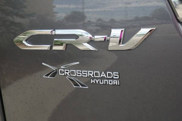2016 Honda CR-V LX for sale in Loveland, CO – photo 12
