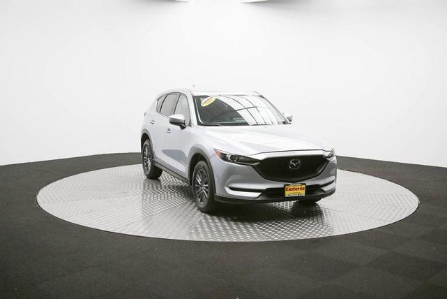 2020 Mazda CX-5 Touring for sale in Sterling, VA – photo 49