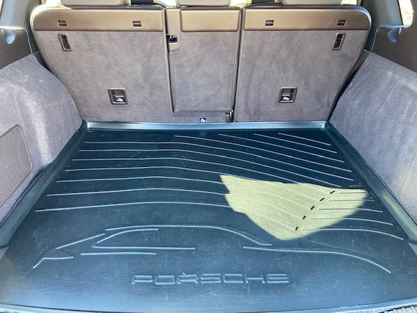 2014 Porsche Cayenne S - cars & trucks - by owner - vehicle... for sale in Falls Church, District Of Columbia – photo 12