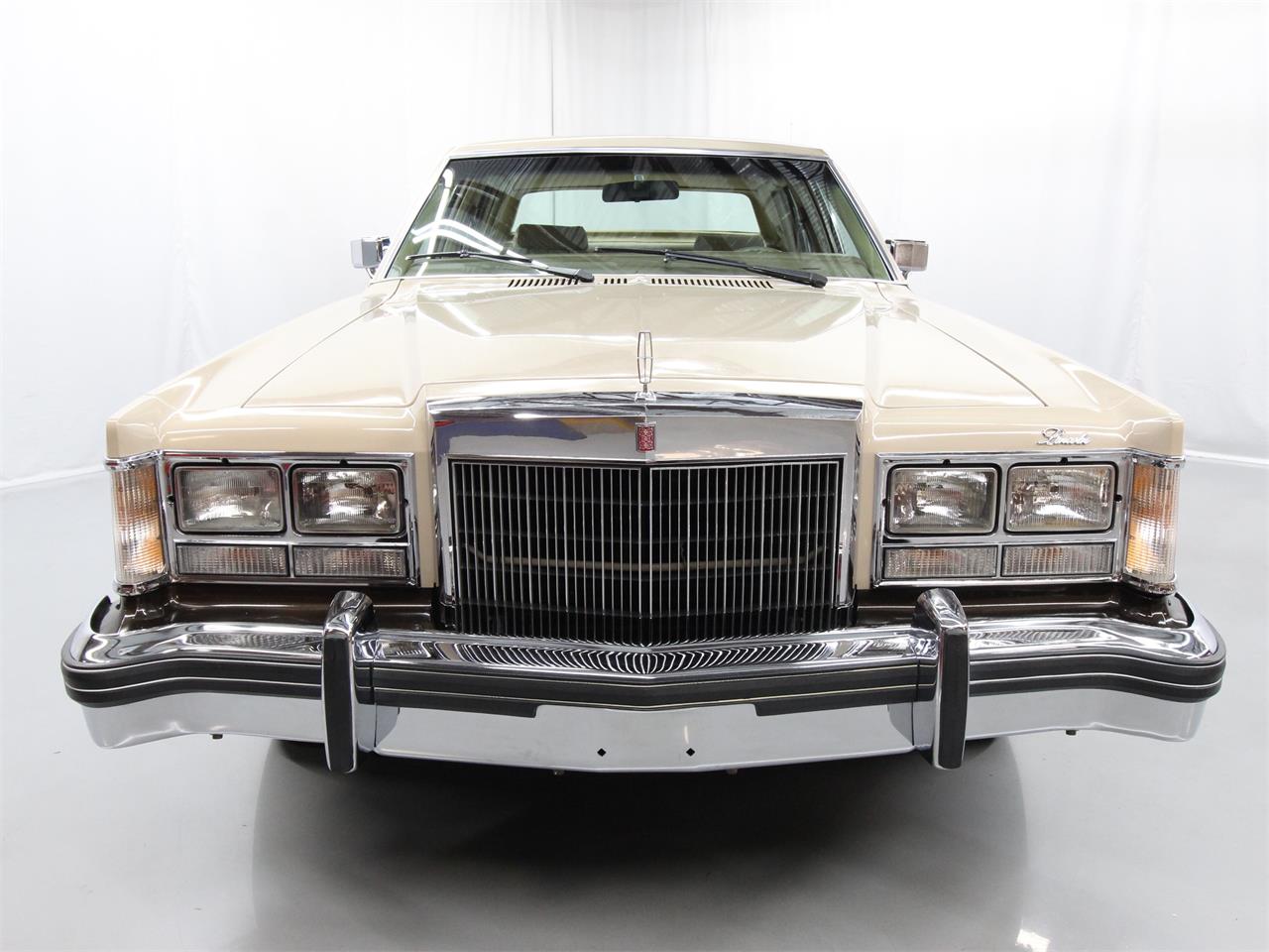 1979 Lincoln Versailles for sale in Christiansburg, VA – photo 4