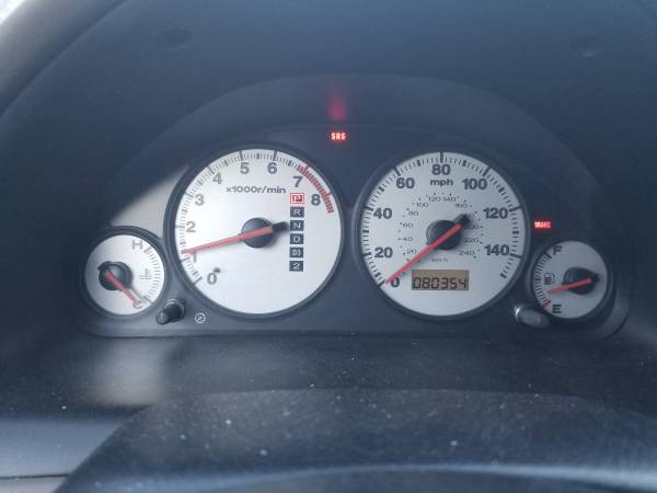 2002 Honda Civic LX for sale in Milford, CT – photo 9