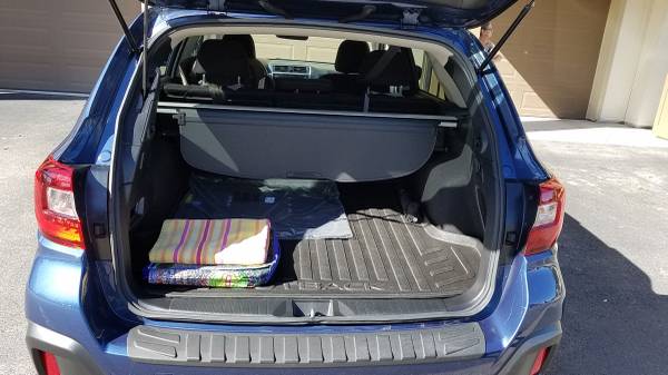 Subaru Outback 2019 2.5 Premium for sale in Austin, TX – photo 3