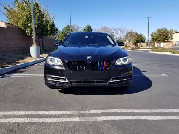 2014 BMW 528 94k miles Super Clean for sale in Santa Monica, CA – photo 8