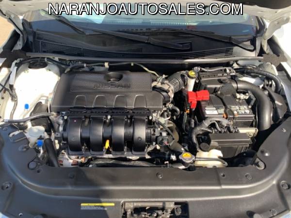 2015 Nissan Sentra 4dr Sdn CVT SV **** APPLY ON OUR WEBSITE!!!!**** for sale in Bakersfield, CA – photo 15